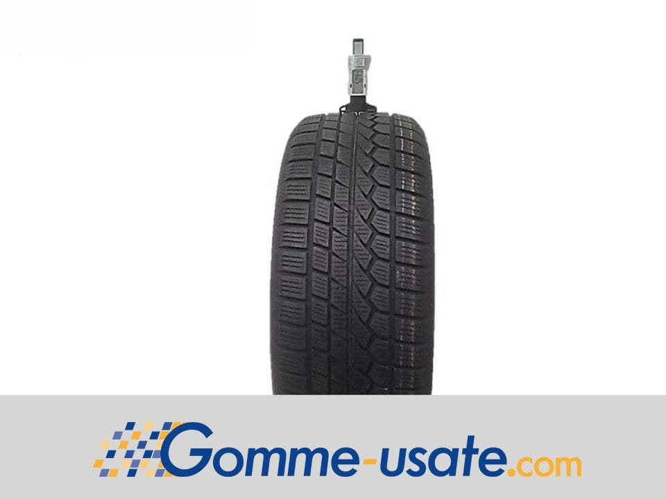 Thumb Toyo Gomme Usate Toyo 205/55 R16 91H Snow Prox S952 M+S (60%) pneumatici usati Invernale_2